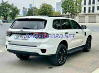 Cần bán gấp Ford Everest Sport 2.0L 4x2 AT đời 2024, màu Trắng