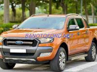 Ford Ranger Wildtrak 3.2L 4x4 AT năm 2016 cần bán
