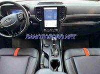 Bán Ford Ranger XLT 2.0L 4x4 AT đời 2022 xe đẹp - giá tốt