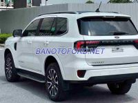 Ford Everest Platinum 2.0L 4x4 AT 2024 giá cực tốt