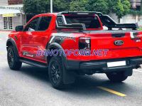 Cần bán gấp Ford Ranger Raptor 2.0L 4x4 AT đời 2025, màu Đỏ