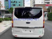Bán Ford Tourneo Titanium 2.0 AT 2019 - Trắng