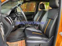 Ford Ranger Wildtrak 2.0L 4x4 AT năm sản xuất 2021 giá tốt