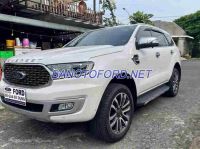 Cần bán gấp Ford Everest Titanium 2.0L 4x4 AT 2021 - Xe đẹp - Giá tốt