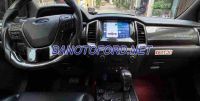 Cần bán xe Ford Everest Titanium 2.0L 4x4 AT 2019 Số tự động màu Đen