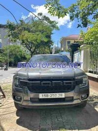 Bán Ford Ranger XLS 2.0L 4x2 AT 2024 - Xám