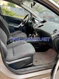 Ford Fiesta S 1.6 AT 2012 giá cực tốt