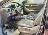 Cần bán xe Ford Explorer Limited 2.3L EcoBoost đời 2021