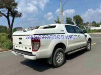 Cần bán xe Ford Ranger XLS 2.2L 4x2 AT 2016 Số tự động màu Trắng