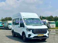 Cần bán gấp Ford Transit Premium đời 2025, màu Trắng