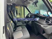 Ford Transit Tiêu chuẩn 2023 Số tay cực đẹp!