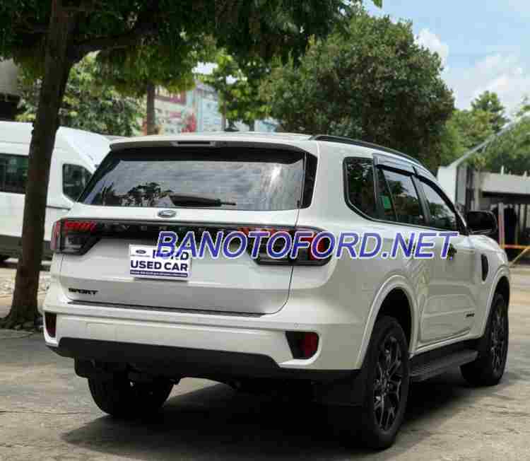 Ford Everest Sport 2.0L 4x2 AT 2024 Số tự động giá đẹp