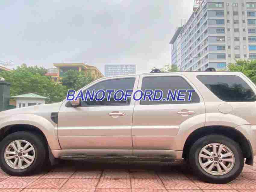 Cần bán xe Ford Escape Số tự động 2010