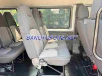 Ford Transit Tiêu chuẩn 2022 - Giá tốt