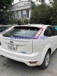 Ford Focus 1.8 AT năm 2013 cần bán