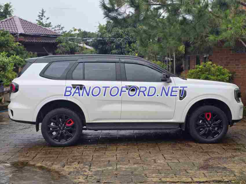 Cần bán Ford Everest Sport Special Edition 2.0L 4x2 AT 2025 - Số tự động