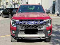 Bán Ford Ranger Wildtrak 2.0L 4x4 AT 2025 - Đỏ