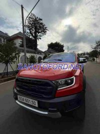 Cần bán xe Ford Ranger Số tự động 2021