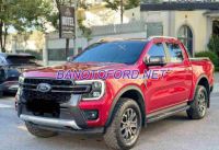 Ford Ranger Wildtrak 2.0L 4x4 AT 2025, xe đẹp, hết ý
