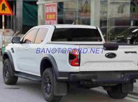 Cần bán gấp xe Ford Ranger Raptor 2.0L 4x4 AT 2024 màu Trắng