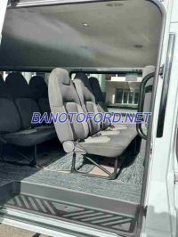 Cần bán nhanh Ford Transit Tiêu chuẩn 2024 cực đẹp