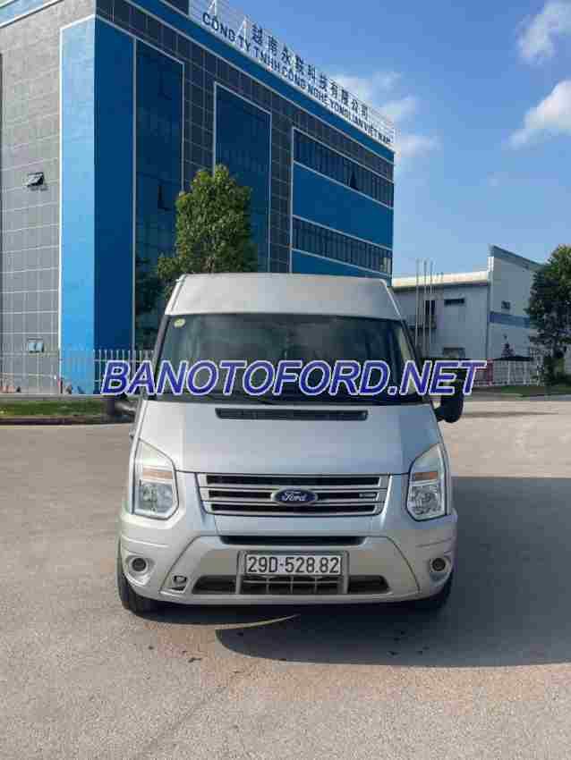 Cần bán xe Ford Transit Van 2016, xe đẹp