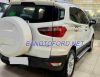 Cần bán Ford EcoSport Titanium 1.5L AT đời 2017