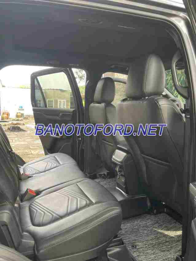 Cần bán nhanh Ford Everest Titanium 2.0L 4x2 AT 2022 cực đẹp