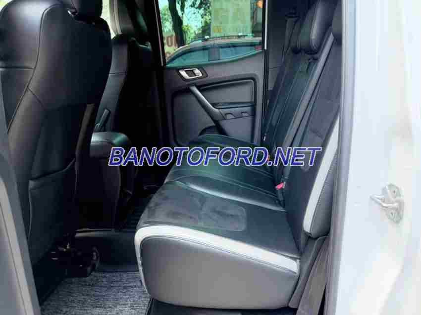 Cần bán Ford Ranger Raptor 2.0L 4x4 AT đời 2020