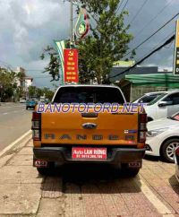 Ford Ranger Wildtrak 2.0L 4x2 AT sản xuất 2018 cực chất!