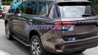 Cần bán xe Ford Everest Titanium Plus 2.0L 4x4 AT màu Nâu 2022