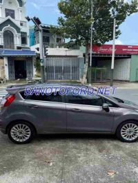 Cần bán Ford Fiesta S 1.0 AT Ecoboost đời 2014