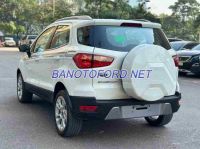 Cần bán nhanh Ford EcoSport Titanium 1.5L AT 2020 cực đẹp