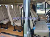 Cần bán Ford Transit Luxury 2015 xe đẹp