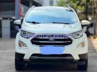 Cần bán nhanh Ford EcoSport Titanium 1.5L AT 2020 cực đẹp