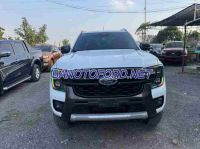 Cần bán xe Ford Ranger Wildtrak 2.0L 4x4 AT 2025, xe đẹp