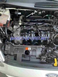 Ford Fiesta S 1.5 AT 2018 - Giá tốt