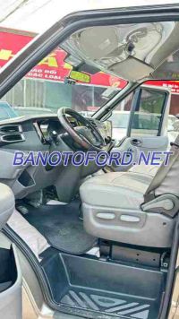 Cần bán gấp Ford Transit Tiêu chuẩn năm 2024 giá cực tốt