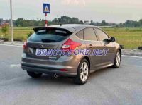 Cần bán Ford Focus S 2.0 AT Máy xăng 2015 màu Nâu