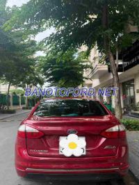Cần bán Ford Fiesta Titanium 1.5 AT đời 2017