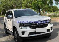 Cần bán nhanh Ford Everest Titanium Plus 2.0L 4x4 AT 2025 cực đẹp