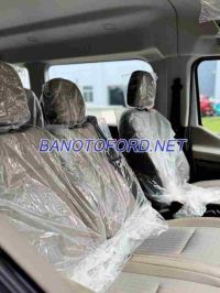 Ford Transit 2026 Số tay
