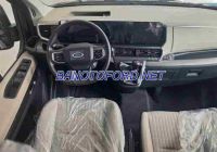 Ford Transit Premium 2026 Số tay bản Máy dầu