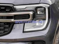 Ford Everest Platinum 2.0L 4x4 AT 2026 Số tự động XE CỰC MỚI