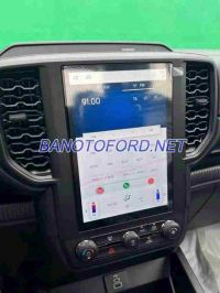 Ford Ranger XLS 2.0L 4x2 AT 2026 Số tự động siêu mới