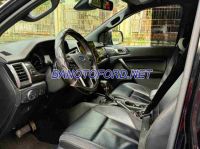 Ford Ranger Wildtrak 2.0L 4x4 AT model 2020 xe chuẩn hết ý