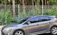 Cần bán xe Ford Focus S 2.0 AT màu Xám 2013