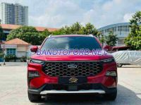 Ford Territory Titanium X 1.5 AT 2024, xe đẹp, hết ý
