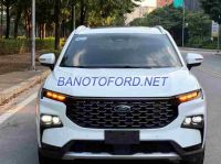 Bán Ford Territory Titanium X 1.5 AT đời 2024 xe đẹp - giá tốt