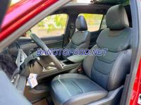 Cần bán xe Ford Territory Titanium X 1.5 AT 2024 Số tự động màu Đỏ